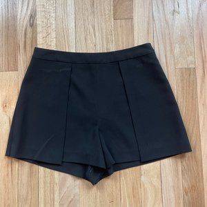 Alice and Olivia shorts